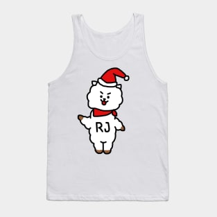 RJ Tank Top